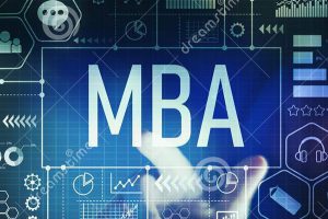 Especialización y MBA
