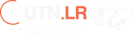 Logo UTN La Rioja