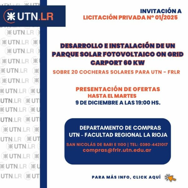 Desarrollo e Instalación Parque Solar Fotovoltaico