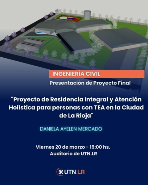 Presentación Proyecto Final - Ingeniería Civil