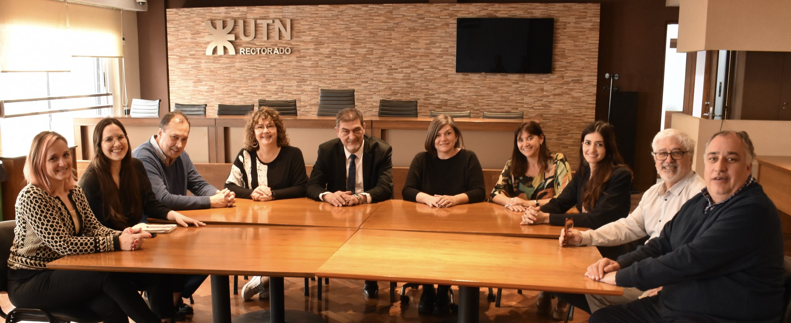 Lee más sobre el artículo UTN realiza curso obligatorio en Géneros y Diversidad – Capacitación en Ley Micaela