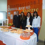 Semana Acceso Abierto 2018