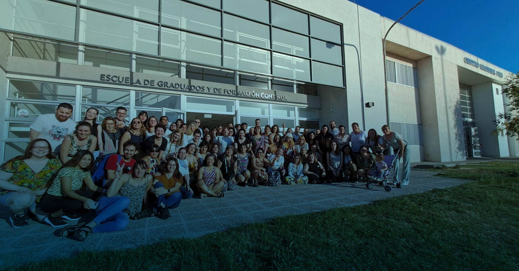 Lee más sobre el artículo Nodocentes de UTN.LR se formaron como capacitadoras en género