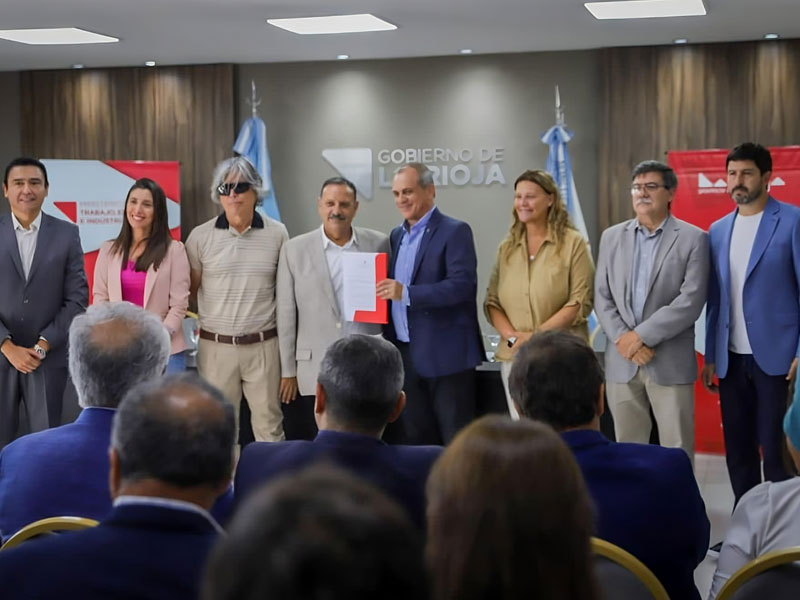 Lee más sobre el artículo Adjudicaron 2 proyectos de Investigación de UTN.LR