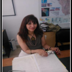 ALBA, Silvia Graciela