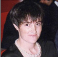 BALDO, María Cecilia