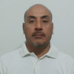 CABALLERO, Hugo Alberto