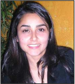 CARRIZO, Perla Carina
