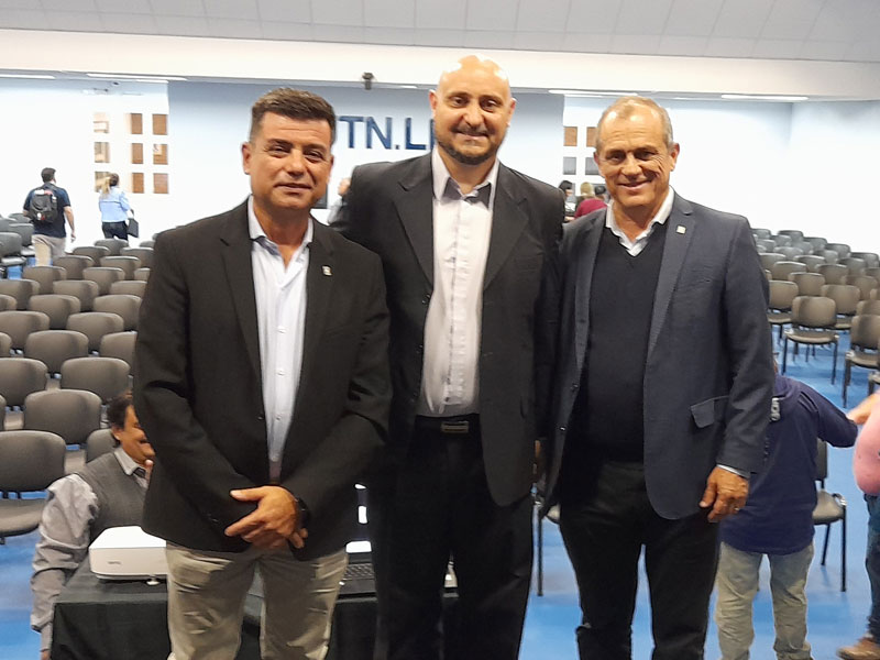 Lee más sobre el artículo UTN.LR y el gobierno provincial apuestan a la Inteligencia Artificial