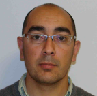 KARAM, Claudio Javier