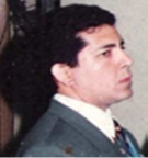 MERCADO, Hugo Daniel