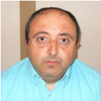 RUSSO, Luis Salvador