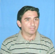 VACCA SISTERNA, Carlos Alberto