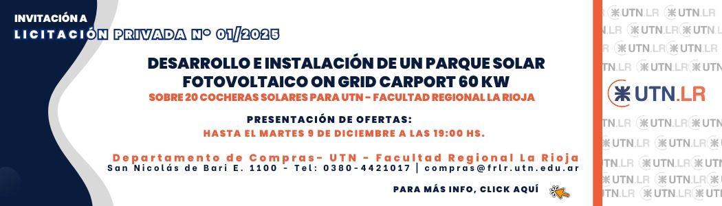 Desarrollo e Instalación Parque Solar Fotovoltaico