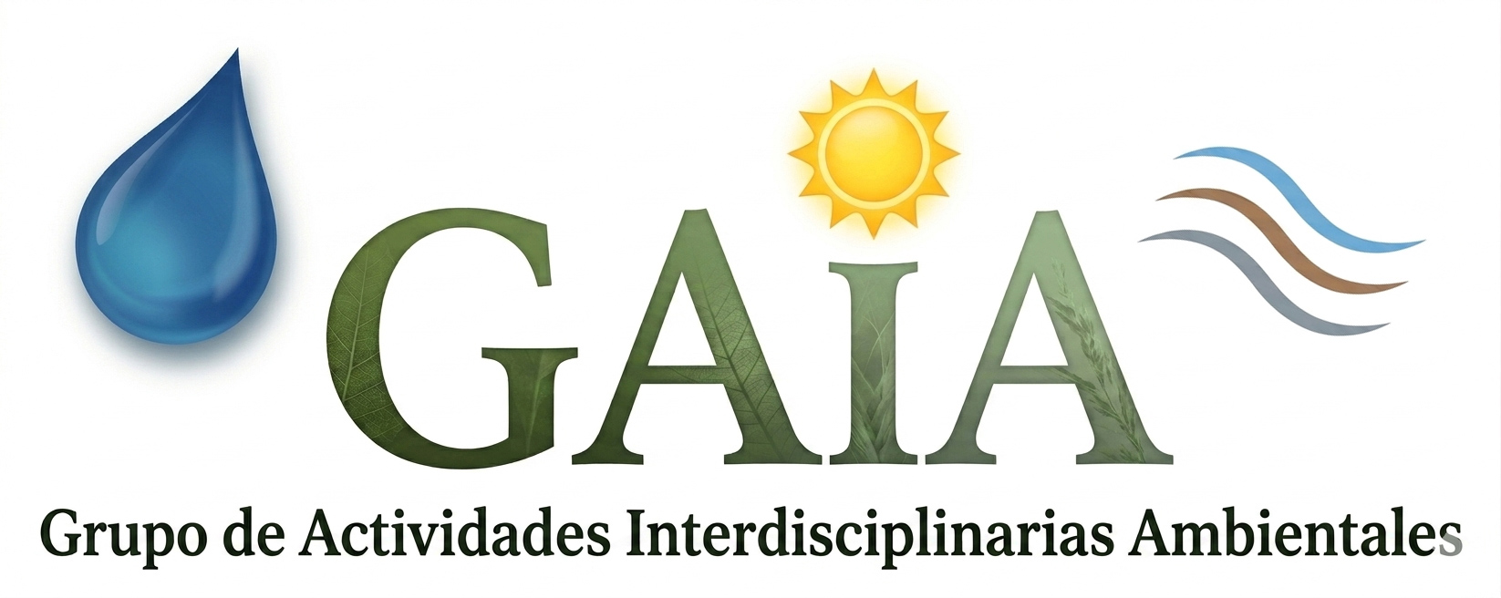 Logo GAiA