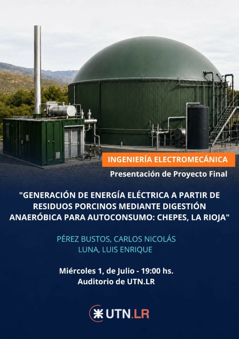 Presentación Proyecto Final IEM