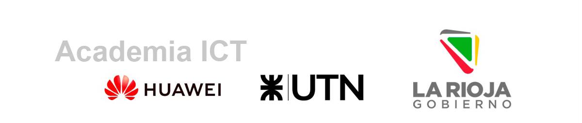 Academia ICT Huawei